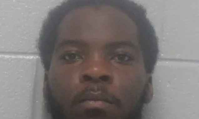 High School Coach Arrested for Allegedly Punching Player