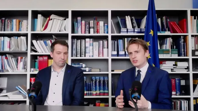 EU Kids Act Could Mandate Age Verification for Single-Player Games