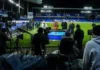 Football Legends Unite for Charity Match on Free TV