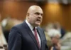 Larry Brock Resigns as MP for Brantford-Brant