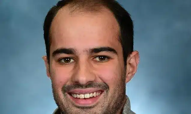 Boston Bruins Mourn Loss of Director of Hockey Operations Alex Gimenez