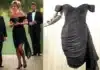 Princess Diana’s ‘Revenge Dress’ Expected to Fetch $220,000 at Auction