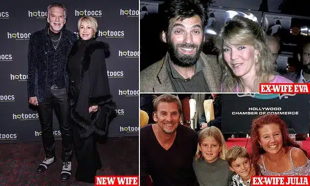 Kenny Loggins Reveals Third Marriage to Lisa Hawkins Kenny Loggins Reveals Third Marriage to Lisa Hawkins