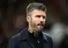 Eddie Howe: The Obvious Successor if Man Utd Sack Michael Carrick