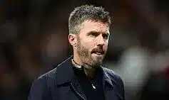 Eddie Howe: The Obvious Successor if Man Utd Sack Michael Carrick