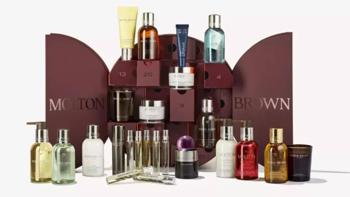 Top Men’s Advent Calendars for 2026: Luxury to Budget Picks Top Men’s Advent Calendars for 2026: Luxury to Budget Picks
