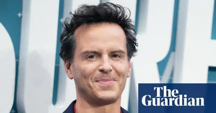 Andrew Scott’s Oscar Buzz: A Historic Leading Actor Win?