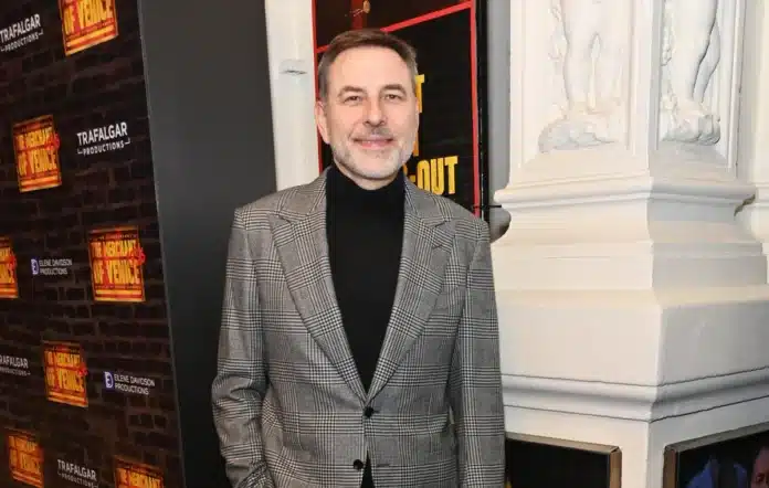 HarperCollins Drops David Walliams’ Backlist Amid Misconduct Claims HarperCollins Drops David Walliams’ Backlist Amid Misconduct Claims