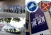 Millwall vs West Ham: Police Enforce Dispersal Order Amid Violence Fears