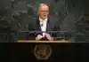 Australia Seeks UN Security Council Seat, Citing Middle-Power Influence