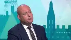 Reform UK Faces Leadership Crisis Amid Arrest and Defection Reform UK Faces Leadership Crisis Amid Arrest and Defection