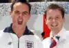 Wayne Rooney in Talks for Record Fee on I’m a Celeb