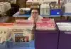 Trans Record Dealers Forge Inclusive Space in Male-Dominated Hobby