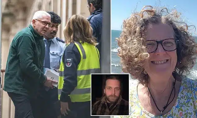 Airbnb Guest’s Obsession Led to Fatal Attack on Host