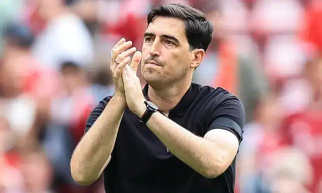 Liverpool Aims to Rebound Against Bournemouth in Premier League Clash Liverpool Aims to Rebound Against Bournemouth in Premier League Clash