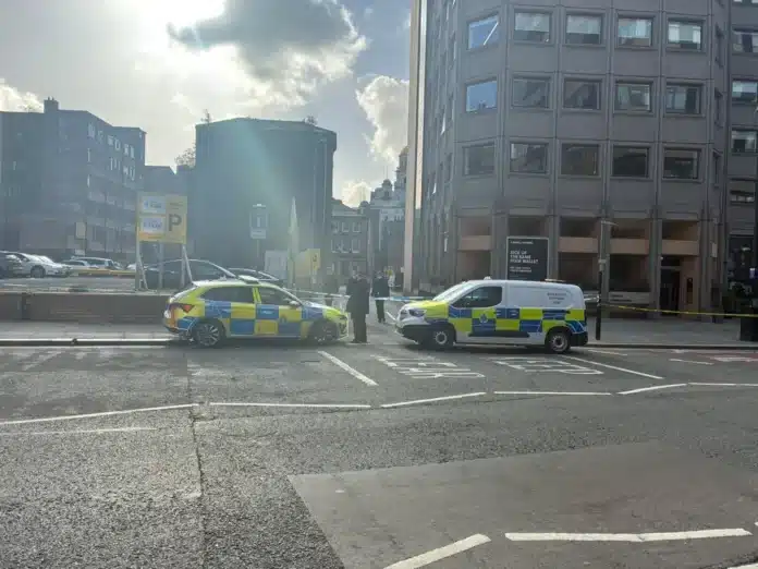 Liverpool LGBT+ Nightclub Stabbing: Three Injured, Manhunt Underway