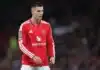 Benjamin Sesko Injury Sidelines Man Utd Striker Ahead of Fulham Clash