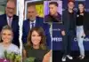 Mark Beretta’s Social Media Activity Sparks Speculation of Sunrise Rift