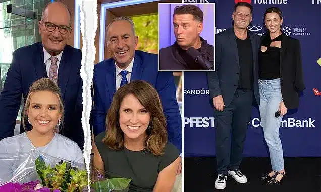 Mark Beretta’s Social Media Activity Sparks Speculation of Sunrise Rift