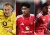 Arsenal, Chelsea, Man Utd & Liverpool Transfer Rumours: January Plans Emerge