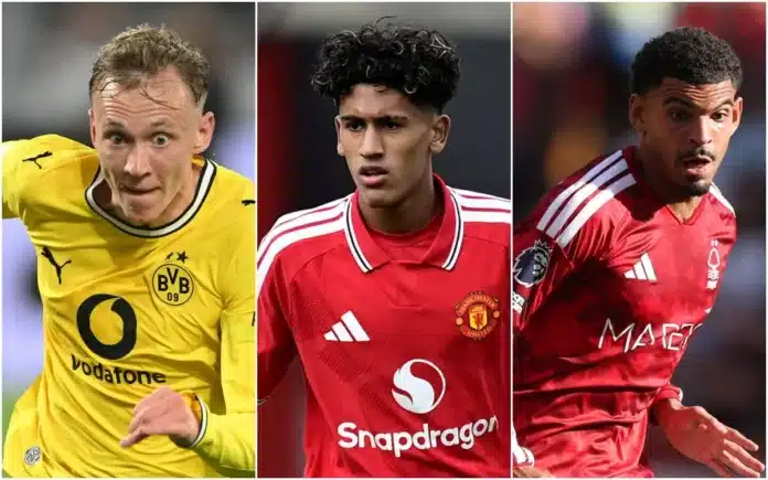 Arsenal, Chelsea, Man Utd & Liverpool Transfer Rumours: January Plans Emerge