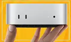 Mac mini M6: Powerful Performance Meets Premium Price Tag Mac mini M6: Powerful Performance Meets Premium Price Tag