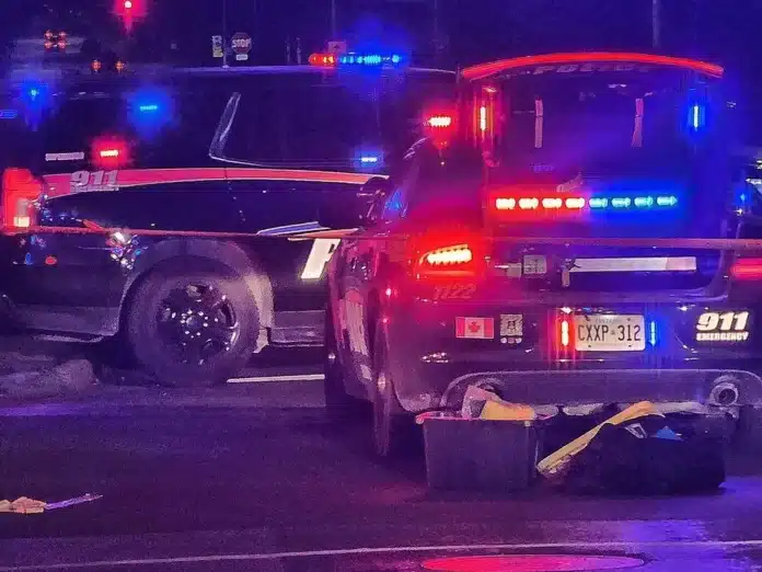 Belleville Synagogue Shooting Sparks Widespread Condemnation