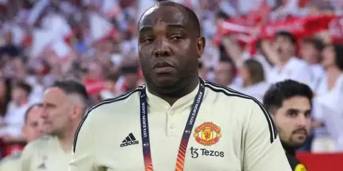 Benni McCarthy’s Blunt Assessment of Robbie Savage’s Footballing Skills