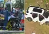 Blue Mountains Tragedy: Father’s Nightmare as Son Dies, Siblings Critically Injured