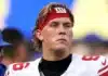 Giants’ Jaxson Dart Suffers Knee Injury, Raising Concerns