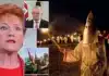 Pauline Hanson, Albo, and Hamas: Navigating Extremist Endorsements