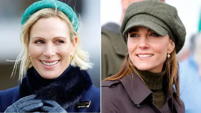 Royal Autumn Fashion: Kate & Zara’s Style Secrets Revealed Royal Autumn Fashion: Kate & Zara’s Style Secrets Revealed