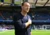 Villas-Boas Disputes John Terry’s Account of Pre-Season Flight Incident