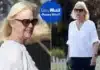 Katherine Cannon: ’90s TV Mom Spotted in Rare LA Outing