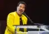 Lionel Richie Hospitalized Again for Heart Condition