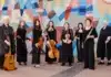 Narrogin Composers Shine at Perth’s Hear Her Now Festival