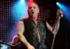 Angry Anderson, Rose Tattoo Frontman, Dies at 79