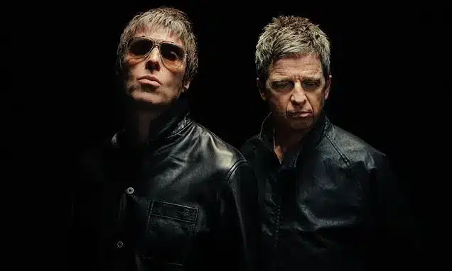 Oasis Adds New 2027 Tour Dates Due to Fan Demand