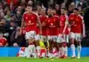 Man Utd Cuts Costs Amid Soaring Debt