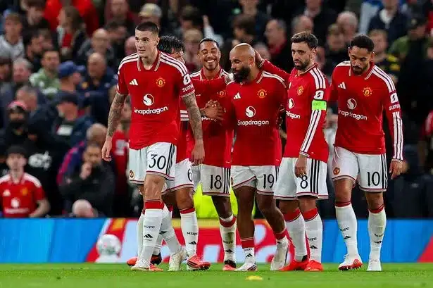 Man Utd Cuts Costs Amid Soaring Debt Man Utd Cuts Costs Amid Soaring Debt